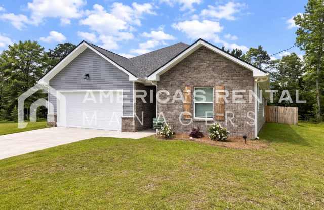 Home for Rent in Bay Minette, AL!! Available to View with 48 Hours Notice! REDUCE PRICE! photos photos