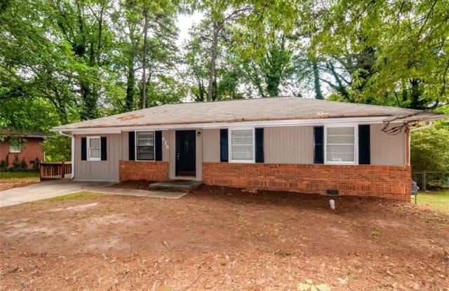 519 Lyle Drive SE - 519 Lyle Dr SE, Cobb County, GA 30067