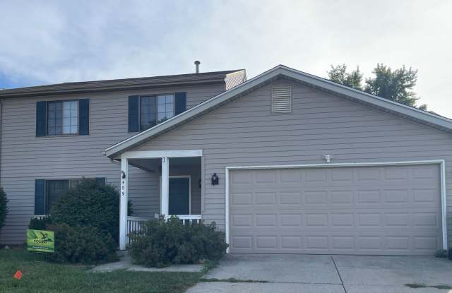 3 Bd 1.5 Ba with 2 car garage Gallery 1
