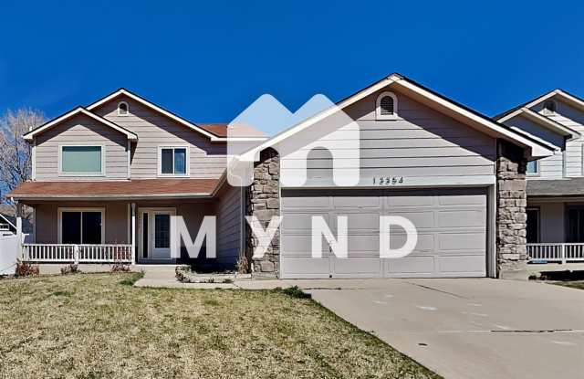 13354 Umatilla St - 13354 Umatilla Street, Westminster, CO 80234