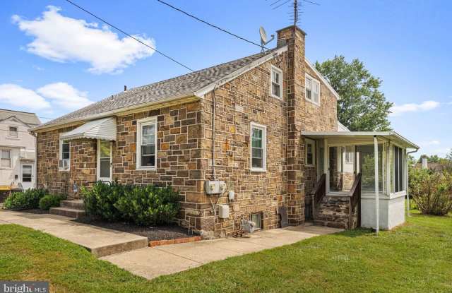 36 N TROOPER Road - 36 North Trooper Road, Montgomery County, PA 19403