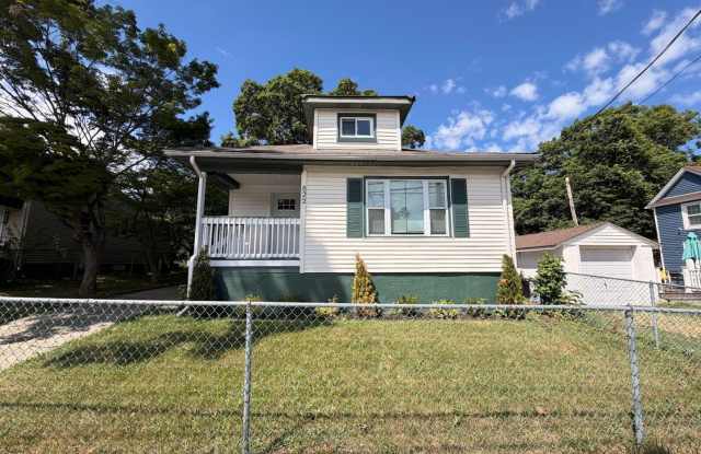 Stunning 3 bedroom 2 bathroom single family house available in Asbury Park! photos photos