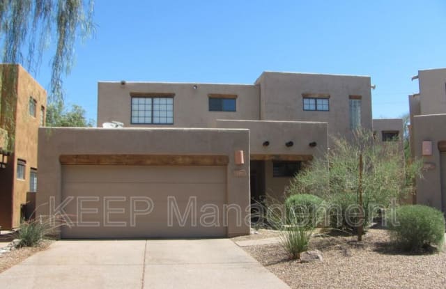 4355 N Rillito Creek Place - 4355 Rillito Creek Place, Tucson, AZ 85719