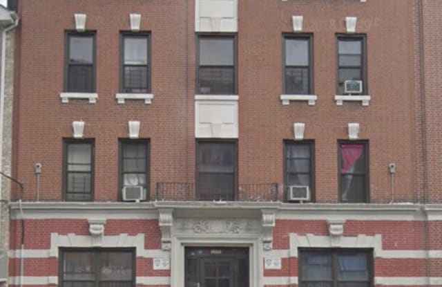 2309 Crotona Avenue - 2309 Crotona Avenue, Bronx, NY 10458