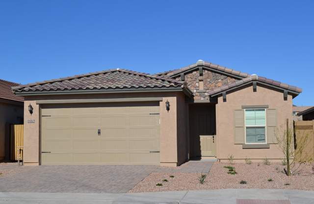 1810 W BONANZA Drive - 1810 West Bonanza Drive, Phoenix, AZ 85085