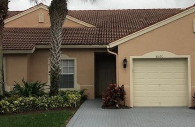 8090 Dolomtian Way - 8090 Dolomtian Way, Palm Beach County, FL 33472