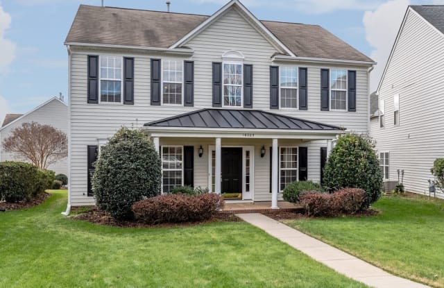 16005 Sunninghill Park Rd - 16005 Sunninghill Park Road, Charlotte, NC 28277