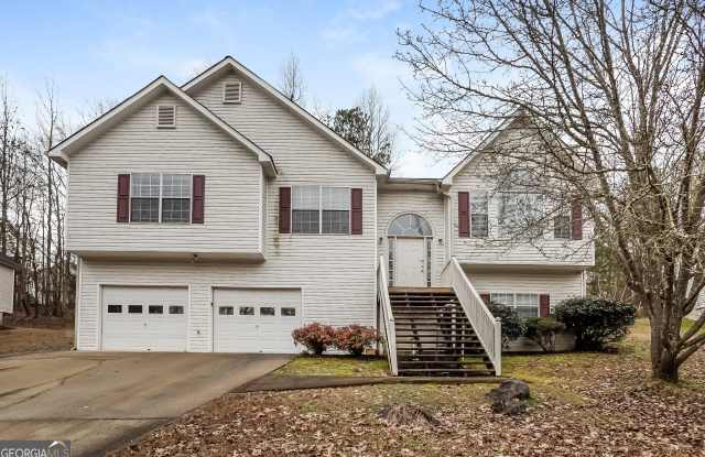 7324 Essex - 7324 Essex Drive, Douglasville, GA 30134