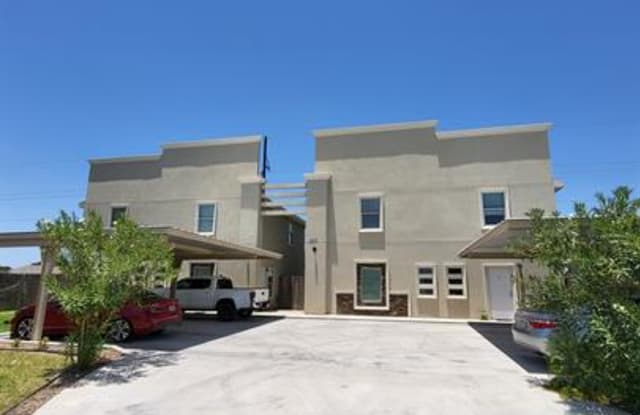 2102 Taxco Court - 2 photos photos
