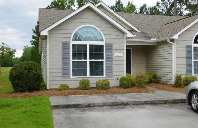 221 Church Hill Court - 221 Church Hill Court, New Bern, NC 28562