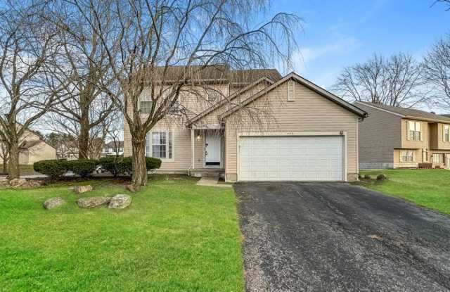 473 Buckingham Court photos photos