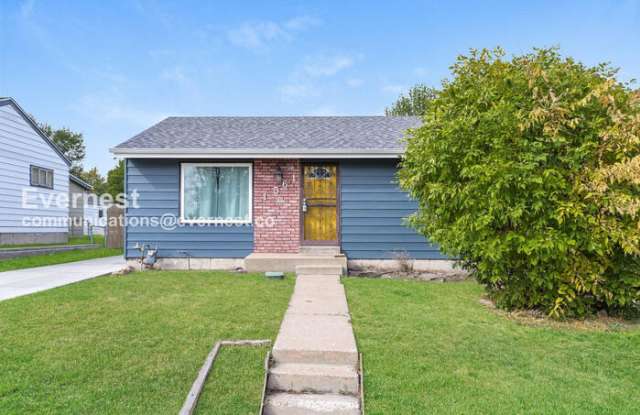 1561 South Zuni Street photos photos