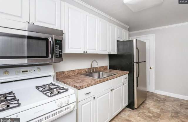 7457 Lawrence Road - 7457 Lawrence Road, Dundalk, MD 21222