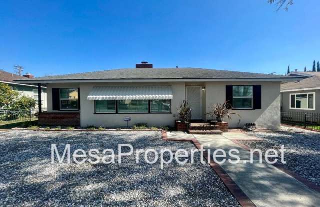 714 N. Palm Ave photos photos