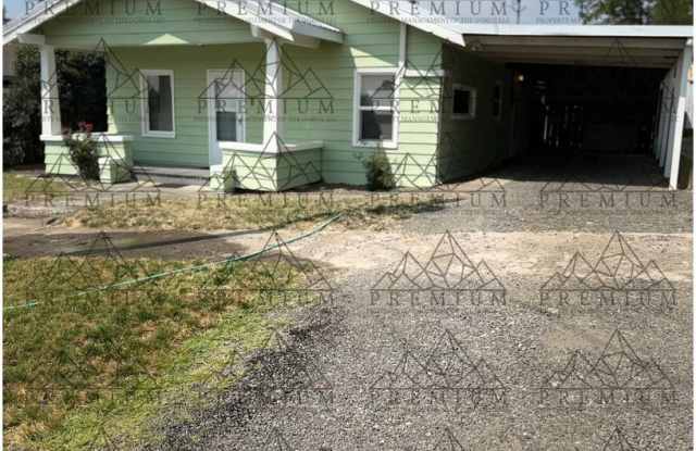 1 BED 1 BATH HOME! - 907 Fulton Street, Wasco, OR 97065 1 BED 1 BATH HOME! - 907 Fulton Street, Wasco, OR 97065