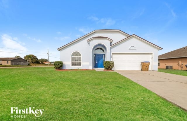 984 Alsace Drive - 984 Alsace Drive, Poinciana, FL 34759