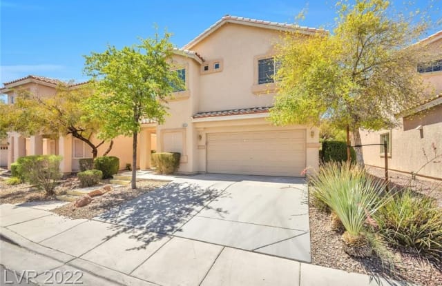 1605 Dark Wolf Avenue - 1605 Dark Wolf Avenue, Paradise, NV 89123