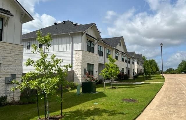 2118 Crescent Pointe Parkway - 2118 Crescent Pointe Parkway, College Station, TX 77845