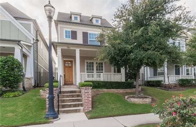 761 S Coppell Road - 761 South Coppell Road, Coppell, TX 75019
