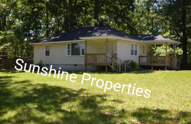 4013 Jenny Rd - 4013 Jenny Road, Greenville County, SC 29651