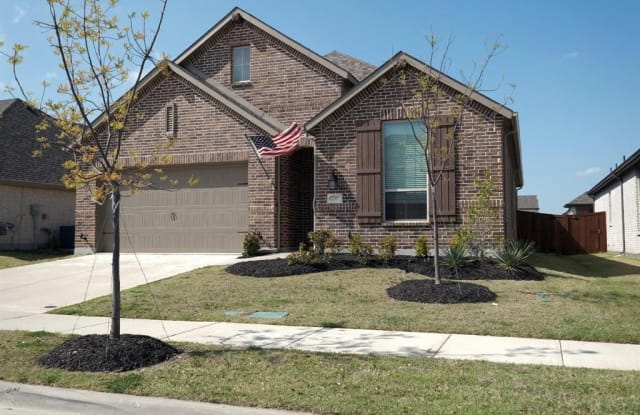 2113 Terry Avenue - 2113 Terry Avenue, Melissa, TX 75454