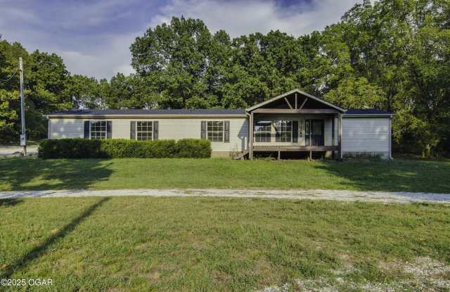 1085 Joplin Street - 1085 Joplin Street, Carl Junction, MO 64834