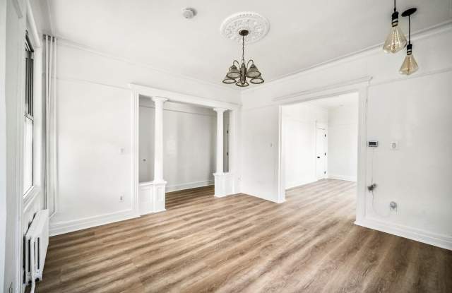 32 CLAREMONT AVE Gallery 3