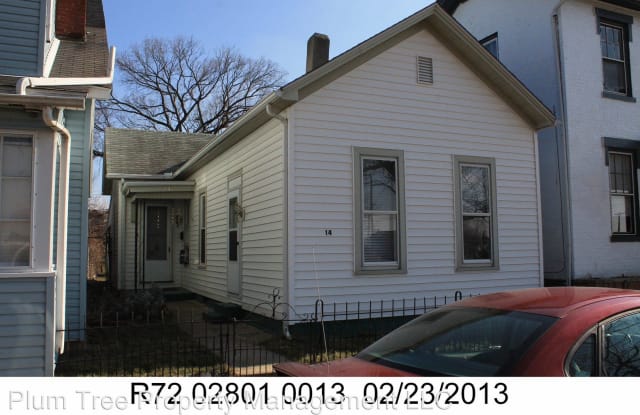 14 Adams Street - 14 Adams Street, Dayton, OH 45410