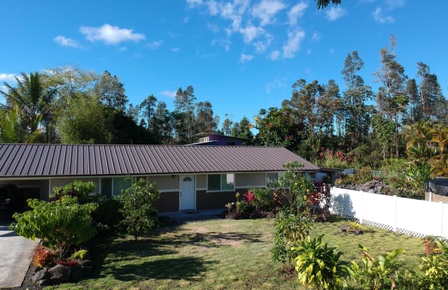 16-2063 Pearl Dr - 16-2063 Pearl Drive, Ainaloa, HI 96778