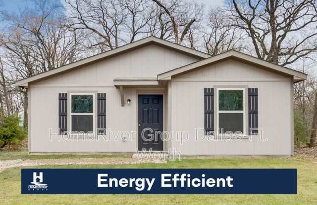 6157 Chickasaw Dr - 6157 Chickasaw Drive, Henderson County, TX 75156