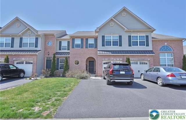 229 Snapdragon Way - 229 Snapdragon Way, Lehigh County, PA 18104