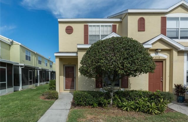 6316 OSPREY LAKE CIRCLE - 6316 Osprey Lake Circle, Riverview, FL 33578