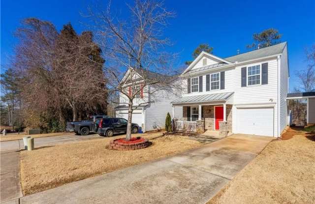 Upgraded 3BR/2.5BA | Bonus Flex Room + Outdoor Shed | Modern Kitchen | Prime Cumming photos photos