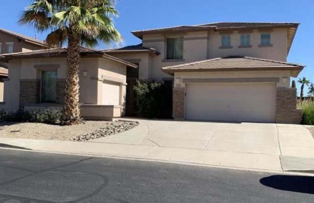 6321 South Four Peaks Way - 6321 S Four Peaks Pl, Chandler, AZ 85249