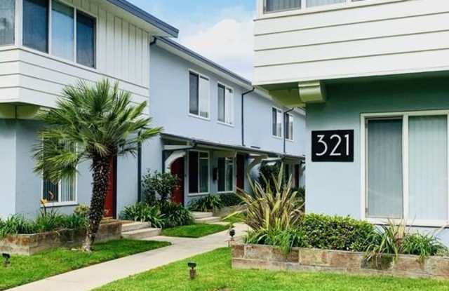 321 CAMERON Pl unit: 6 - 321 Cameron Place, Glendale, CA 91207