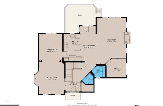 43911 CAMELLIA Street Gallery 2