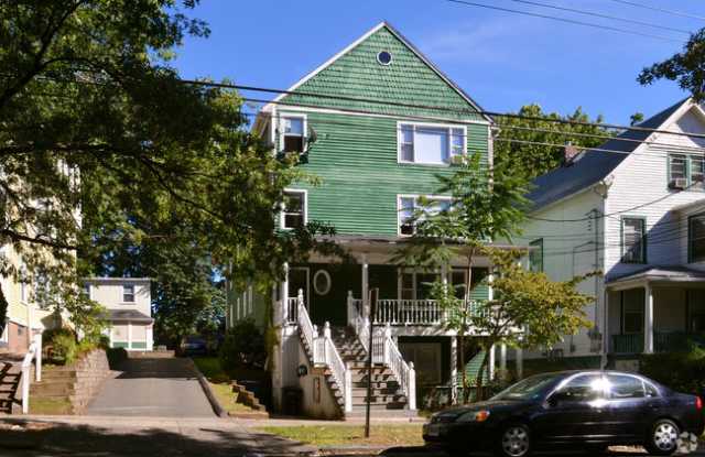 349 Ellsworth Avenue - 3 Gallery 1