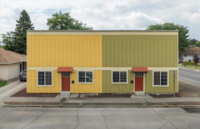 2002 E Boone Ave photos photos