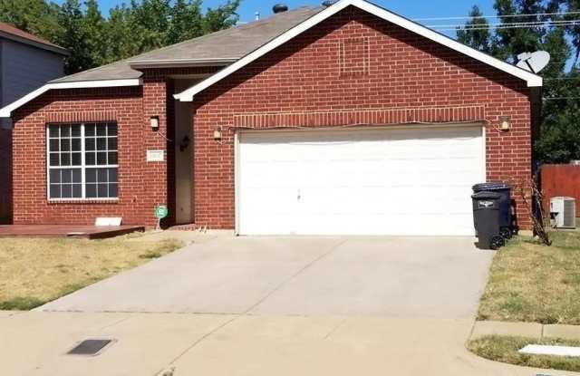 12637 Black Cherry Lane - 12637 Black Cherry Lane, Fort Worth, TX 76040