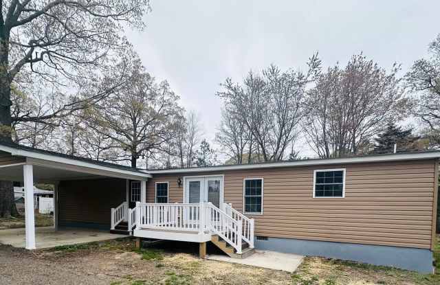 19756 THREE NOTCH Road - 19756 Three Notch Road, St. Mary's County, MD 20653