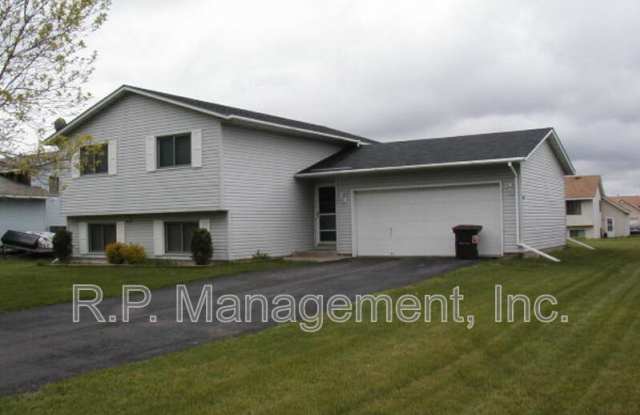 1733 Lincoln Ave - 1733 Lincoln Avenue, St. Paul Park, MN 55071