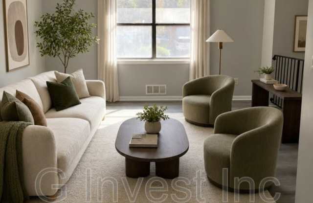 2825 Foxhall Lane North South Fulton, GA 30349 Gallery 3