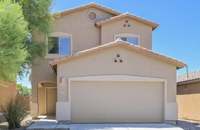 1024 East Lyle Canyon Drive Gallery 1