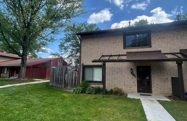 9574 STANDON PL - 9574 Standon Place, Columbia, MD 21045