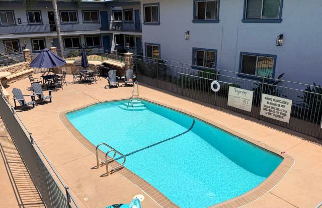 FOR RENT 1bedroom 1 bath apartment in Imperial Beach. Gallery 4