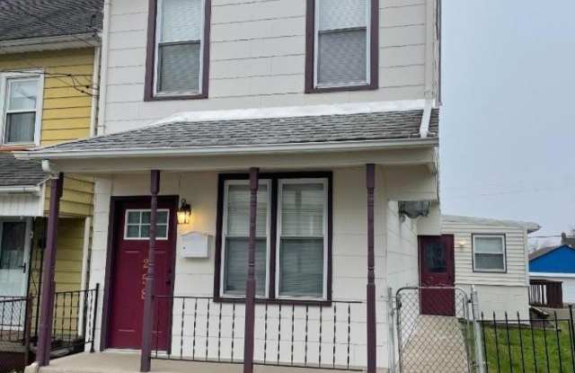 258 Chambers St photos photos