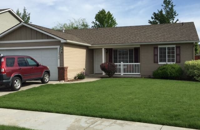 1740 W. Lyon Court - 1740 Lyon Court, Coeur d'Alene, ID 83815
