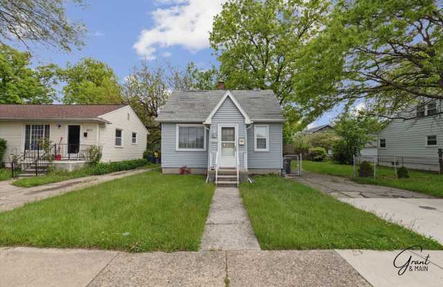 Two Bedroom Home in St Clair Shores - $1,250 photos photos