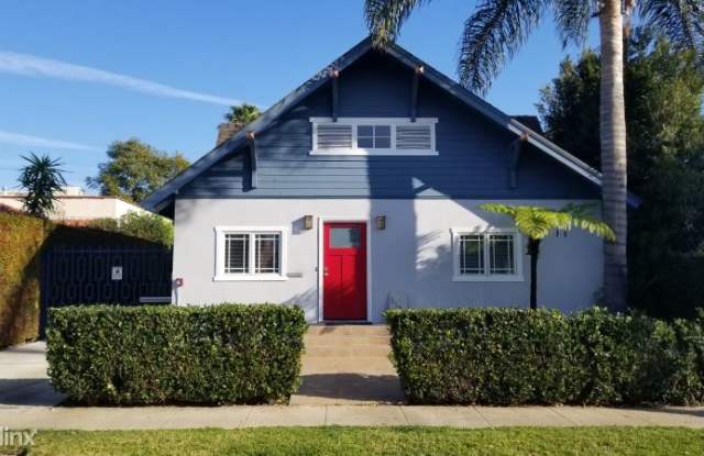 3540 Wesley St - 3540 Wesley Street, Culver City, CA 90232