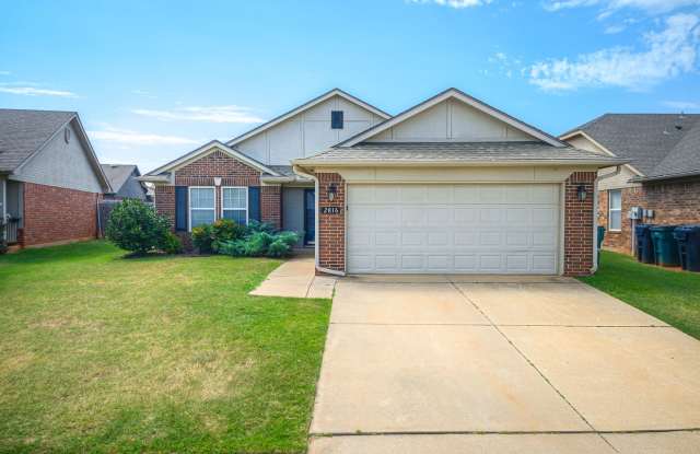 Beautiful Home in Edmond + Edmond Schools + 3 bedrooms photos photos Beautiful Home in Edmond + Edmond Schools + 3 bedrooms photos photos